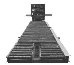 Packaging Line - 30,000 lbs.