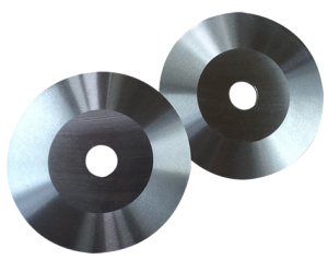 Core Cutter Blades - D2 Material Heat Treated to 60/62 RC