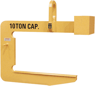 Heavy Duty C-Hook