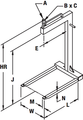 lightweight-pallet-lifter-diagram