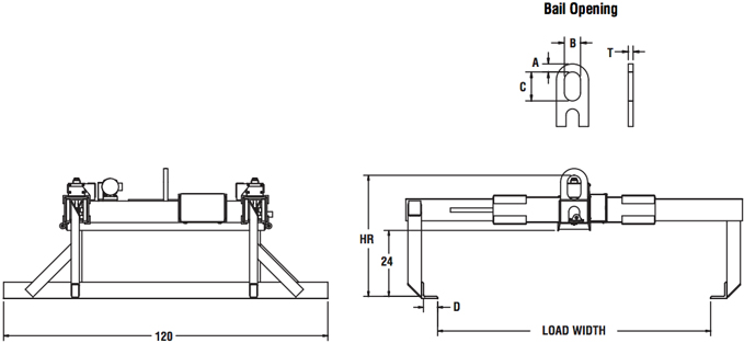 motorized-hd-sheet-lifter-diagram