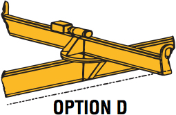 Roll Lifting Beam