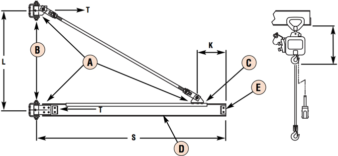 tension-braced-jib-crane