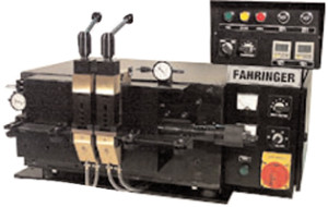 FW-Series Flash Welder 200 MS